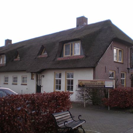 B&B-Hotel De Joremeinshoeve Kaatsheuvel Exterior photo