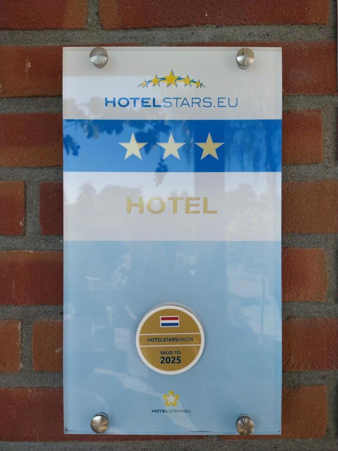 B&B-Hotel De Joremeinshoeve Kaatsheuvel Exterior photo